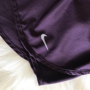 Nike Dri-fit shorts